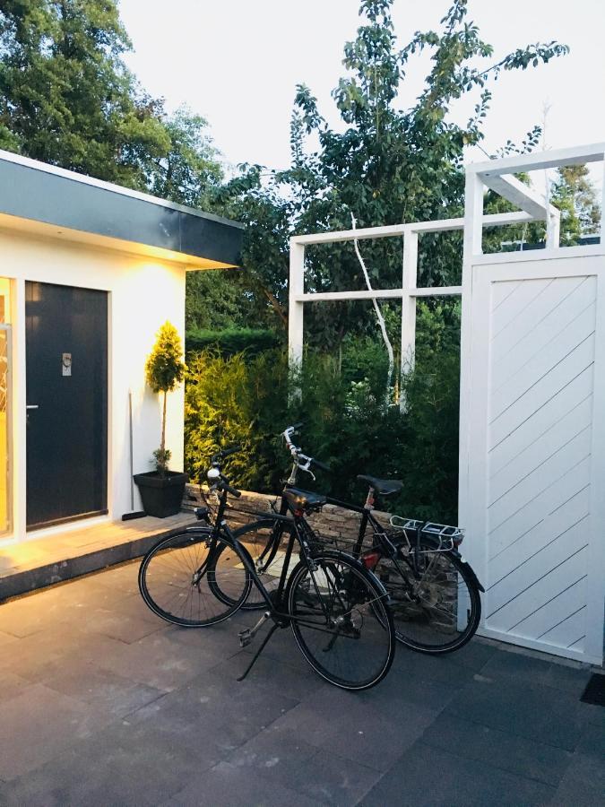 De Vijverkamer-----Prive Diner Op De Kamer Mogelijk!! Hoogeveen Exterior foto