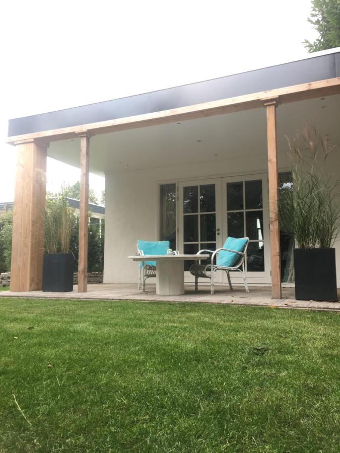 De Vijverkamer-----Prive Diner Op De Kamer Mogelijk!! Hoogeveen Exterior foto