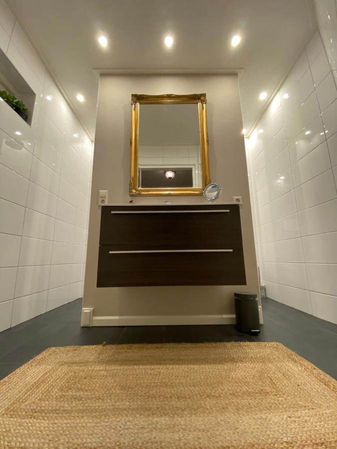 De Vijverkamer-----Prive Diner Op De Kamer Mogelijk!! Hoogeveen Exterior foto